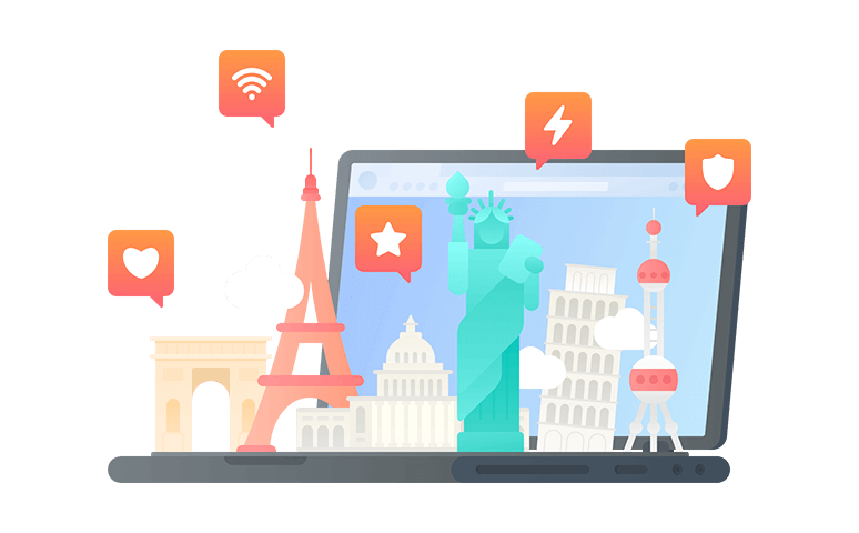 在埃及连接到中国vpn - VPN翻回国